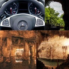 ALLA SCOPERTA DELLE GROTTE DI PERTOSA & DELLA CERTOSA DI PADULA